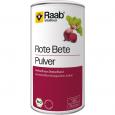 RAAB Vitalfood Rote Bete Bio Pulver
