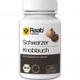 RAAB Vitalfood Schwarzer Knoblauch Kapseln