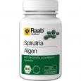 RAAB Vitalfood Spirulina Bio Tabletten