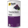 RAAB Vitalfood Traubenkernmehl Bio Pulver