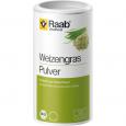 RAAB Vitalfood Weizengras Bio Pulver