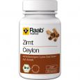 RAAB Vitalfood Zimt Bio Kapseln