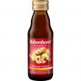 RABENHORST 11 Plus 11 Multivitaminmehrfr.Saft gelb