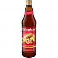 RABENHORST 11 Plus 11 Multivitaminmehrfr.Saft gelb