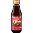 RABENHORST 11 Plus 11 Multivitaminmehrfr.Saft rot