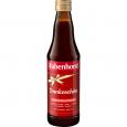 RABENHORST Dankeschön mit Geschenkschleife Saft