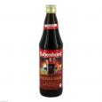 RABENHORST heißer Rabe Bio Saft