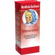 RABENHORST Rotbäckchen Immunstark Saft Tetra
