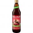 RABENHORST rote Bete Bio Saft