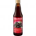 RABENHORST schwarzer Johannisbeer Bio Muttersaft
