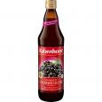 RABENHORST schwarzer Johannisbeer Bio Muttersaft