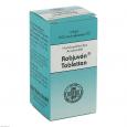 RABJUVEN Tabletten