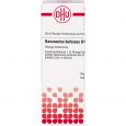 RANUNCULUS BULBOSUS D 12 Dilution