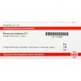 RANUNCULUS BULBOSUS D 4 Ampullen