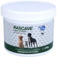 RASCAVE hepar forte Kautabletten f.Hunde