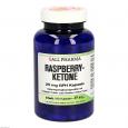 RASPBERRYKETONE 25 mg GPH Kapseln