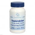 RASPBERRYKETONE 25 mg Junek Kapseln