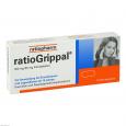 RATIOGRIPPAL 200 mg/30 mg Filmtabletten