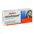 RATIOGRIPPAL 200 mg/30 mg Filmtabletten