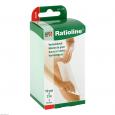 RATIOLINE acute 10 cmx2 m Verbandmull gerollt