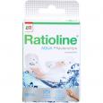 RATIOLINE aqua Pflasterstrips in 2 Größen
