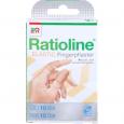 RATIOLINE elastic Fingerspezialverb.in 2 Größen