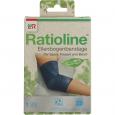 RATIOLINE Ellenbogenbandage Gr.S