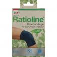 RATIOLINE Kniebandage Gr.M