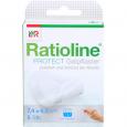 RATIOLINE protect Gelpflaster 4,5x7,4 cm