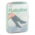 RATIOLINE Travel Socks Gr.36-40