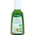 RAUSCH Anti-Pollution-Shampoo m.Schweizer Apfel