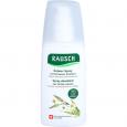 RAUSCH Entwirr-Spray mit Schweizer Kräutern