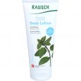 RAUSCH Frische Bodylotion mit Minze