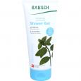 RAUSCH Frische Shower Gel mit Minze