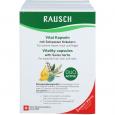 RAUSCH Vital Kapseln m.Schweizer Kräuter 3 Monate
