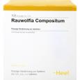 RAUWOLFIA COMPOSITUM Ampullen
