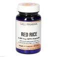 RED RICE 2,99 mg GPH Kapseln
