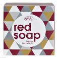 RED SOAP rote Heilerde