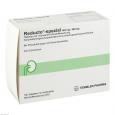REDUCTO Spezial überzogene Tabletten