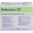 REFERENCE OP-Handschuhe Latex steril gepudert 7,5