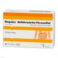 REGULAX Abführwürfel Picosulfat