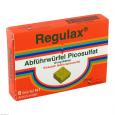 REGULAX Abführwürfel Picosulfat