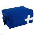 REISEAPOTHEKE family pharm blau