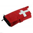 REISEAPOTHEKE Medium Weekend rot ca.DIN A5