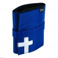 REISEAPOTHEKE Mini Pocket blau ca.DIN A6