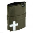 REISEAPOTHEKE Mini Pocket muskat ca.DIN A6