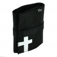 REISEAPOTHEKE Mini Pocket schwarz ca.DIN A6