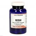 REISHI 400 mg GPH Kapseln