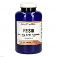 REISHI 400 mg GPH Kapseln