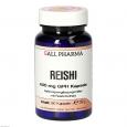 REISHI 400 mg GPH Kapseln